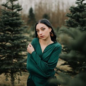 Meet your Posher, Taylor